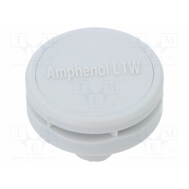 AMPHENOL LTW Pressure compensation device; IP68