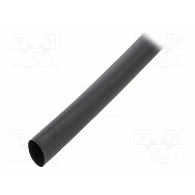 TE CONNECTIVITY Heat shrink sleeve; glueless