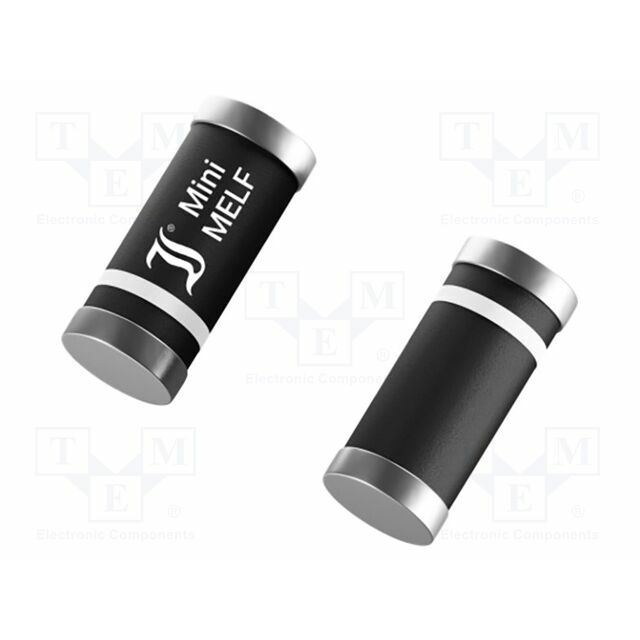 DIOTEC SEMICONDUCTOR Diode: TVS; 150W; 18V
