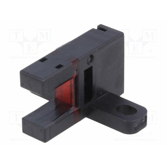 PANASONIC Sensor: photoelectric; Range: 6mm; PNP