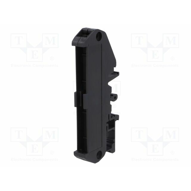 SENSATA / CRYDOM Socket; for DIN