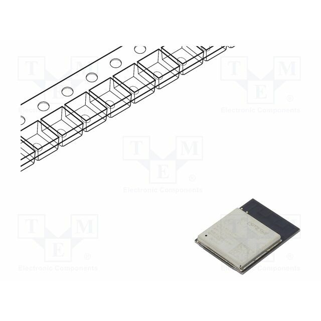 ESPRESSIF Module: IoT; 19.5dBm; WiFi