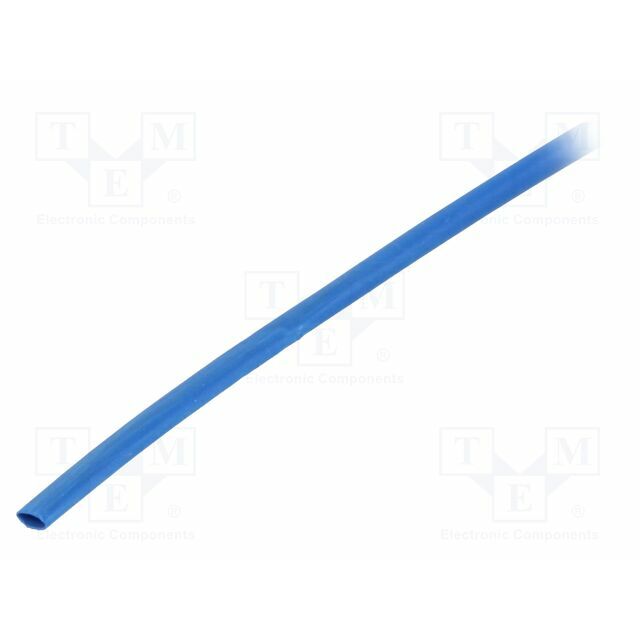 BM GROUP Heat shrink sleeve; glueless