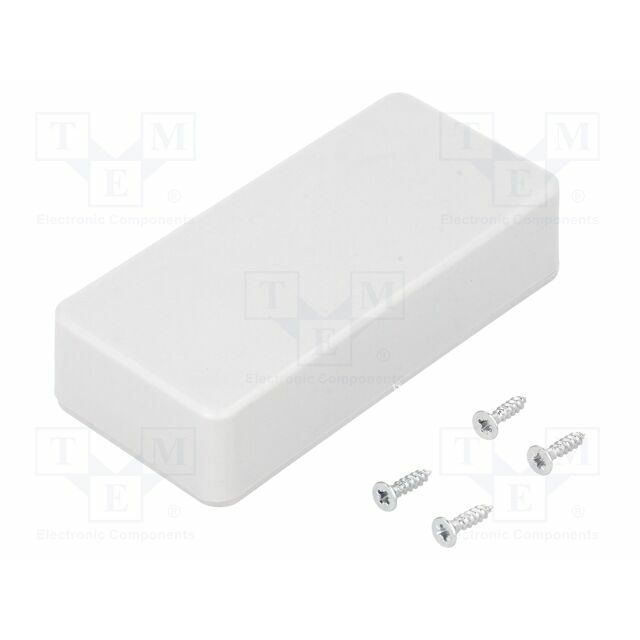 KRADEX Enclosure: multipurpose; X: 45mm; Y: