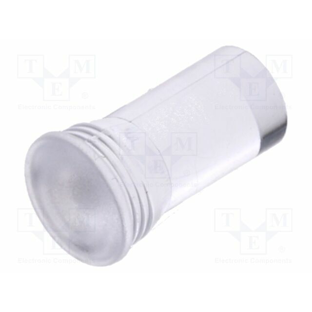 MENTOR Fiber for LED; Ø5.2mm