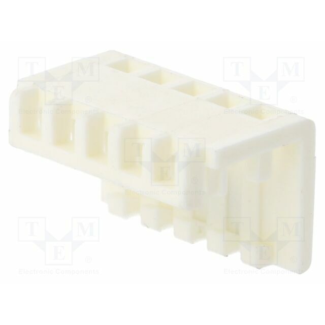 TE CONNECTIVITY Cable hood and fastener