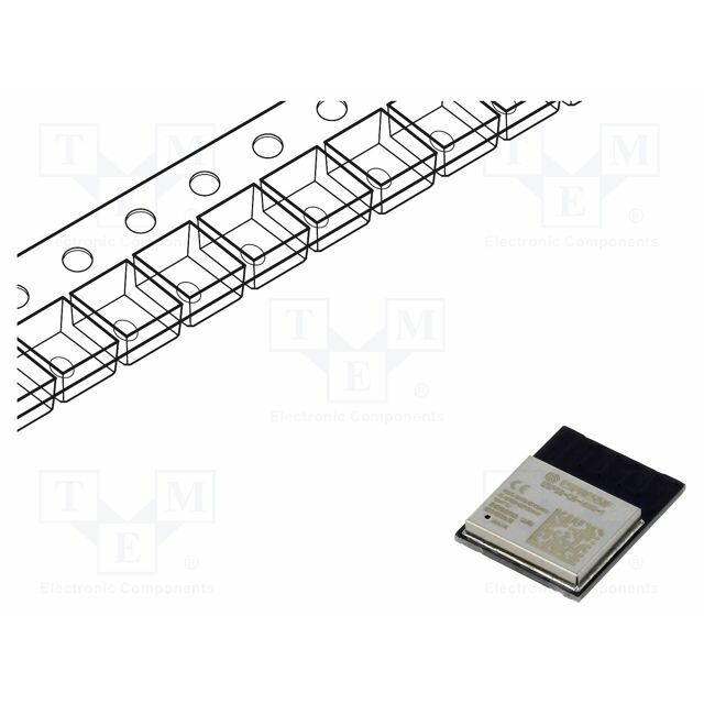 ESPRESSIF Module: IoT; Bluetooth: 5.3