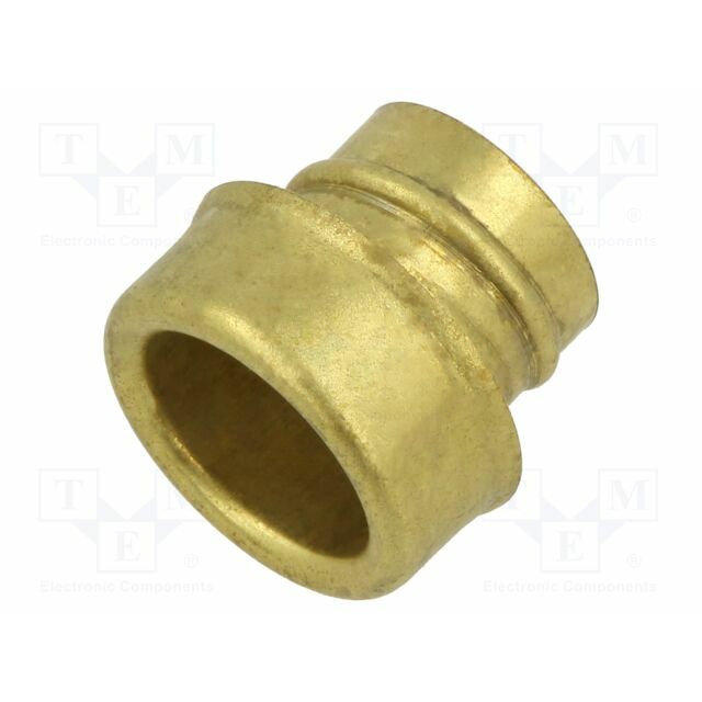 LAPP Straight terminal connector | LP-61802520