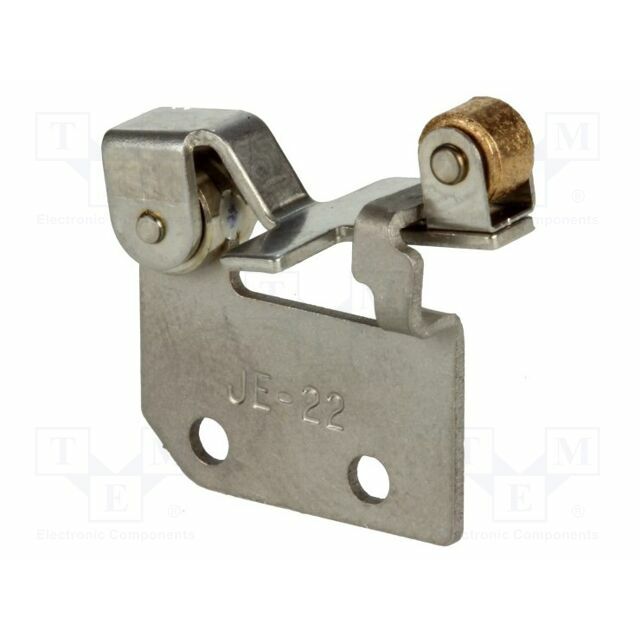HONEYWELL SE; 24x13.7x21.5mm; screw