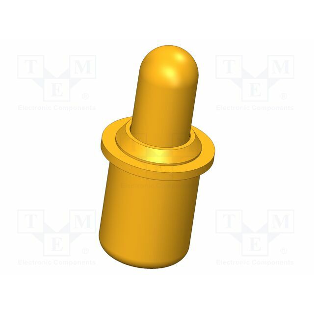 INGUN Test probe: ICT/FCT; 8A; Ø: