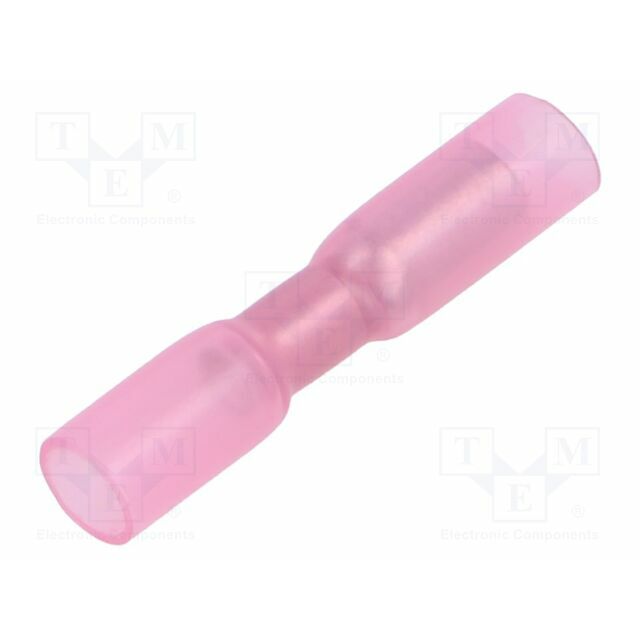 NINIGI Terminal: round; female; Ø: 5mm
