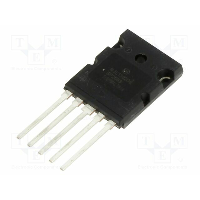 ONSEMI Transistor: PNP + diode; bipolar