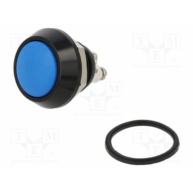 ONPOW Switch: vandal resistant; Pos: 2