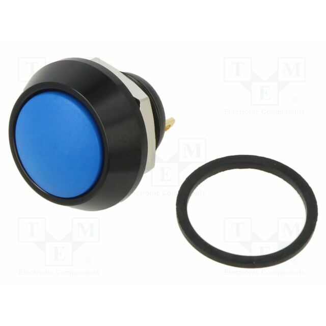 ONPOW Switch: vandal resistant; Pos: 2