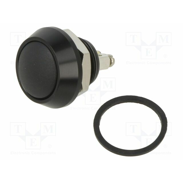 ONPOW Switch: vandal resistant; Pos: 2
