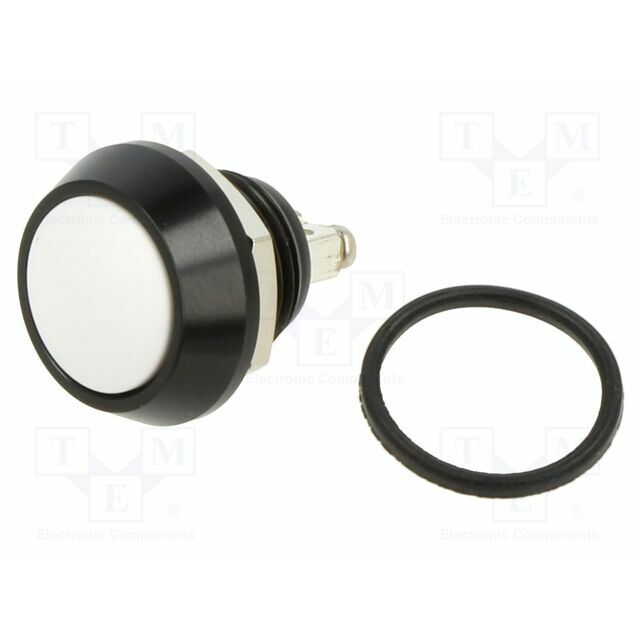 ONPOW Switch: vandal resistant; Pos: 2