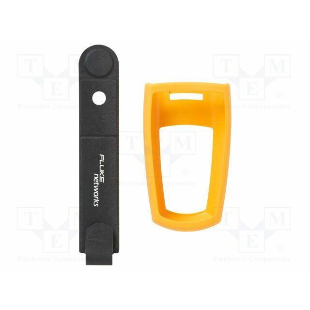 FLUKE NETWORKS Magnetic hold and holster