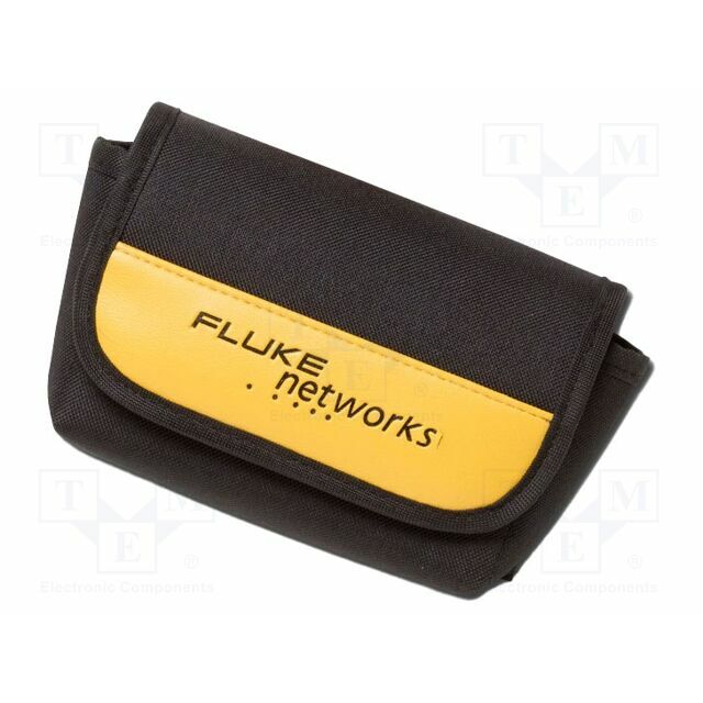 FLUKE NETWORKS Cover; MicroScanner | FNET-MS2-POUCH
