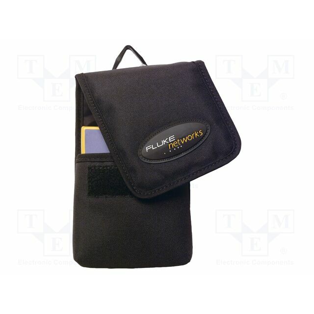 FLUKE NETWORKS Cover; Intelli Tone |