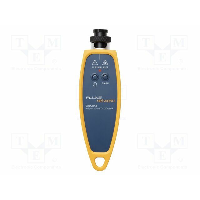 FLUKE NETWORKS Tester: wire fault localizer