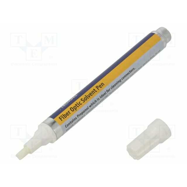 FLUKE NETWORKS Tool: for cleaning fiber
