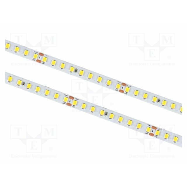 FOSE LED tape; white neutral; LED/m: