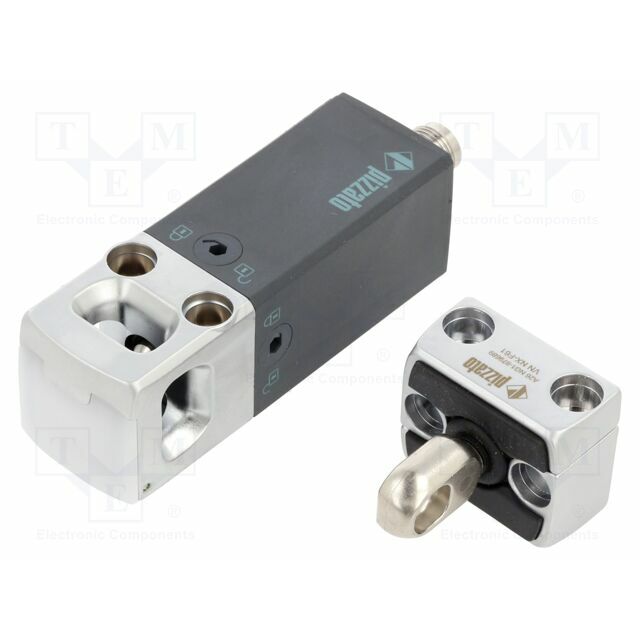 PIZZATO ELETTRICA Safety switch: RFID; NX