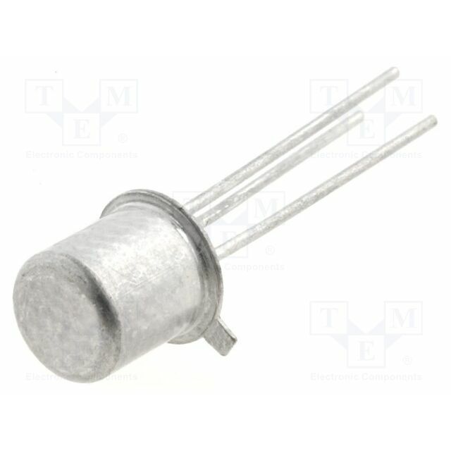 AMPHENOL IC: temperature sensor; THT; -20÷100°C