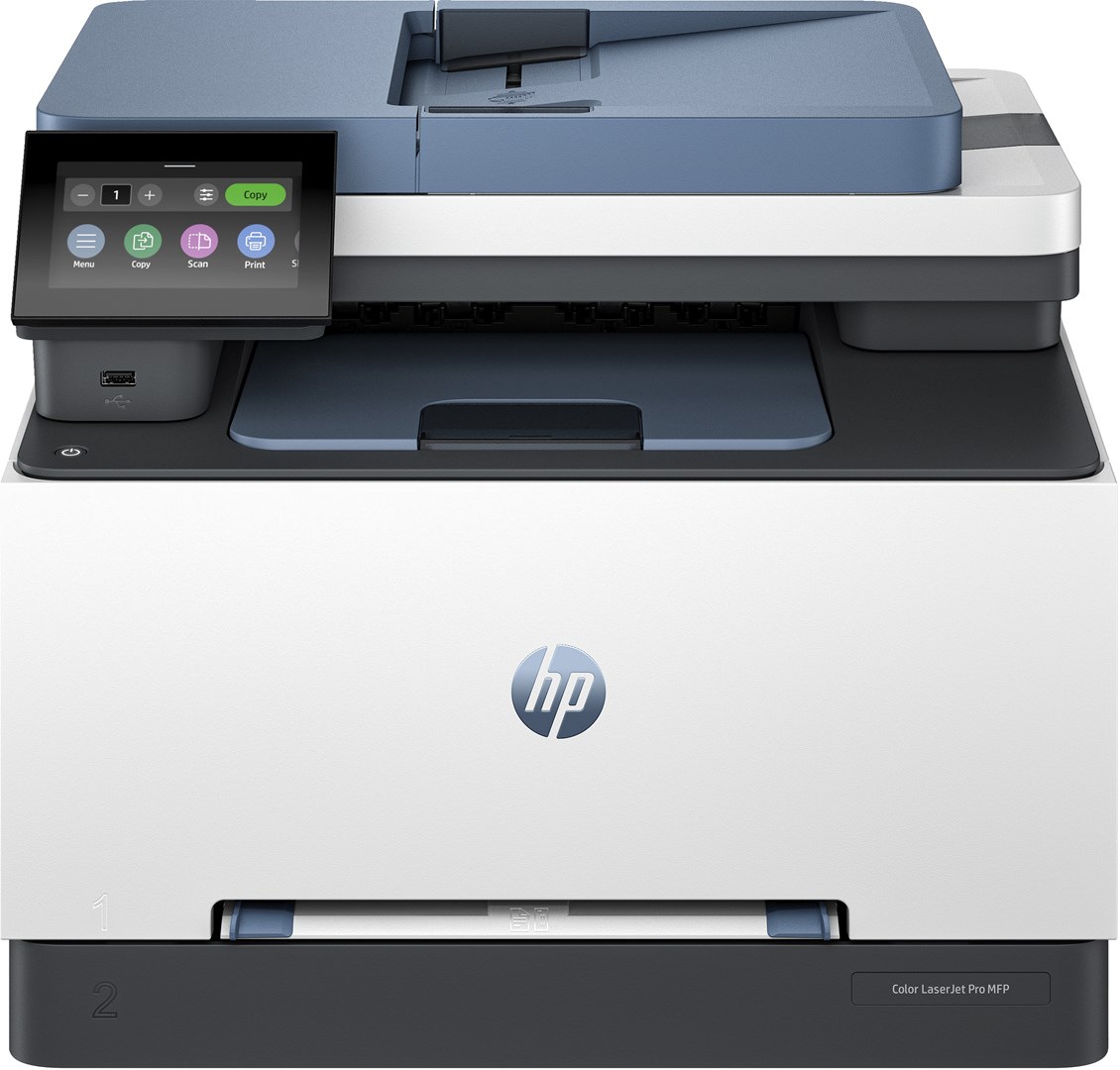 HEWLETT PACKARD HP Color LaserJet Pro