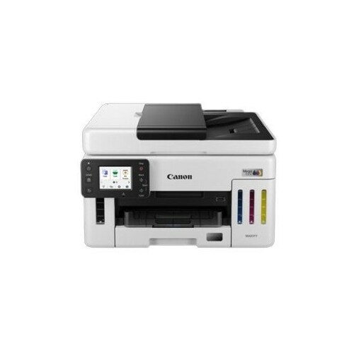 Urządzenie wielofunkcyjne Canon MAXIFY GX6140 |