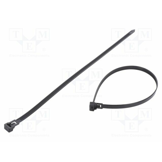 FIX&FASTEN Cable tie; L: 300mm; W: