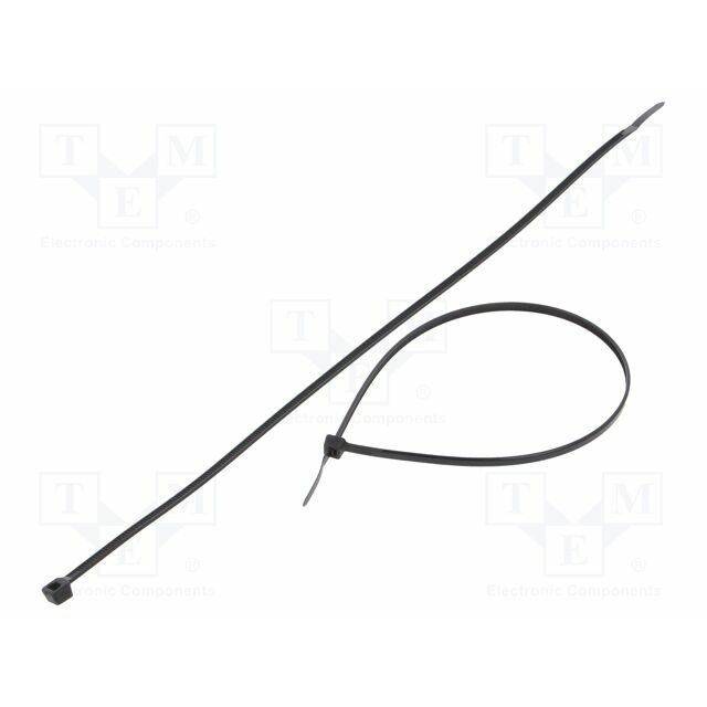 FIX&FASTEN Cable tie; L: 920mm; W:
