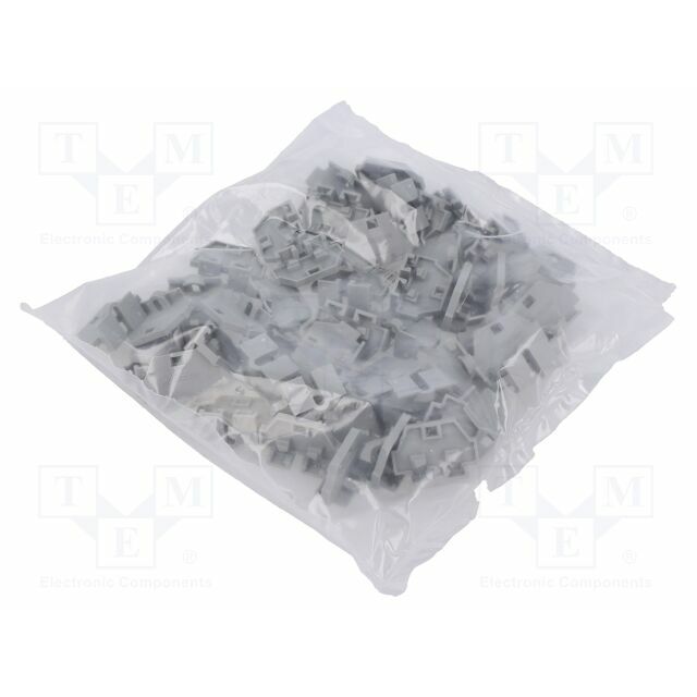 WAGO Separating plate; grey; 260 |