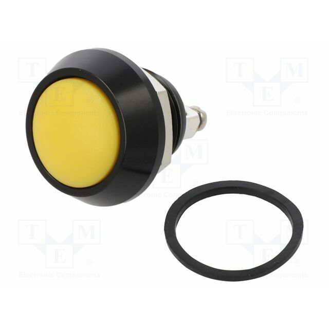 ONPOW Switch: vandal resistant; Pos: 2