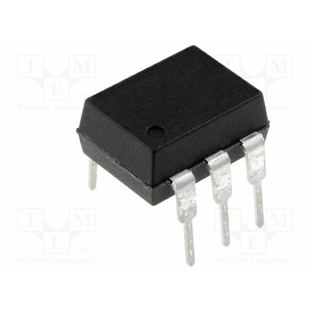 Advanced Energy Converter: DC/DC; 7.2W