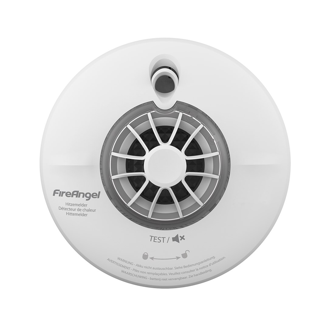 FIREANGEL HEAT SENSOR HT-630-EUT | 22070