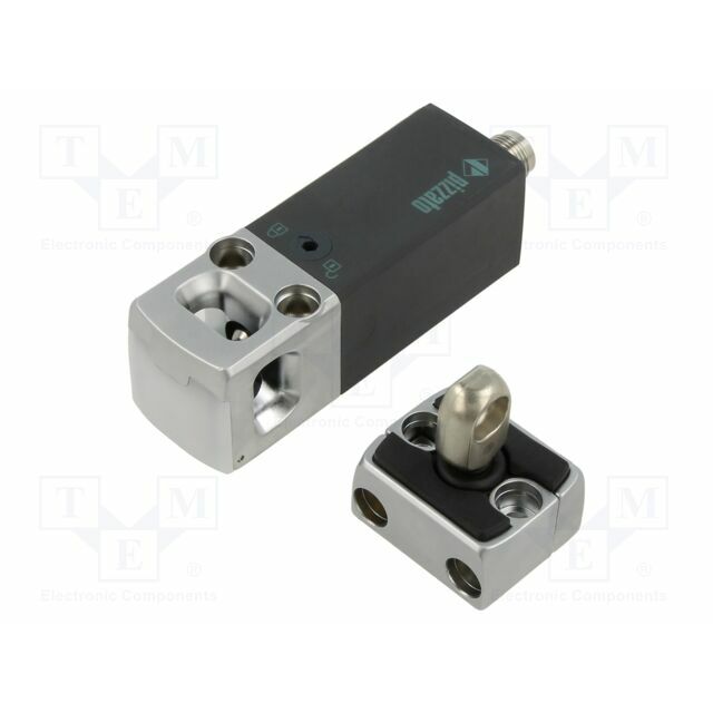 PIZZATO ELETTRICA Safety switch: RFID; NX