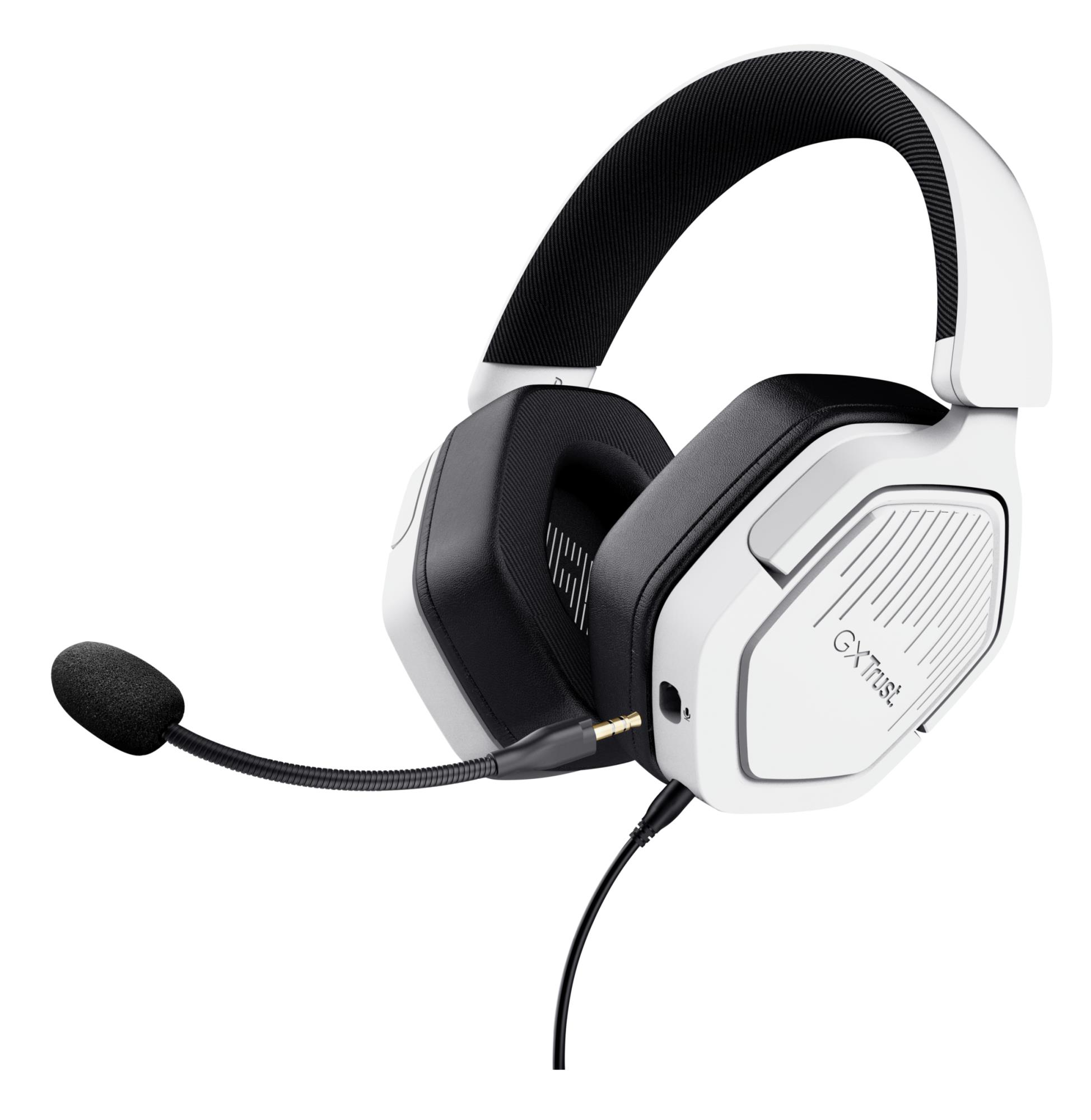 Austiņas Trust GXT492W Carus White |