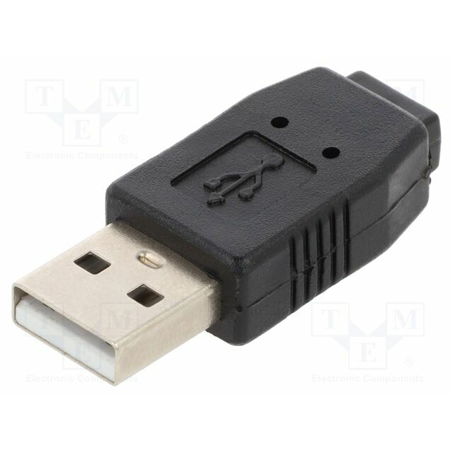 Adapter; USB 2.0; USB A