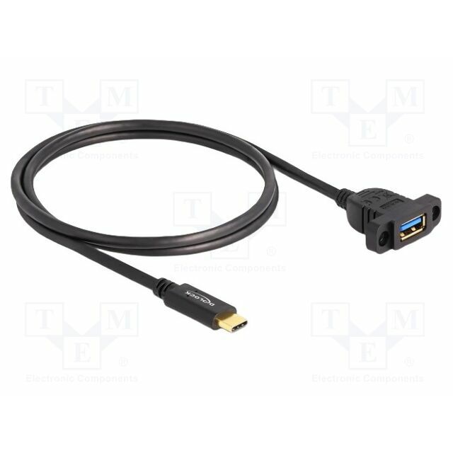 Cable; USB 3.2 Gen 2