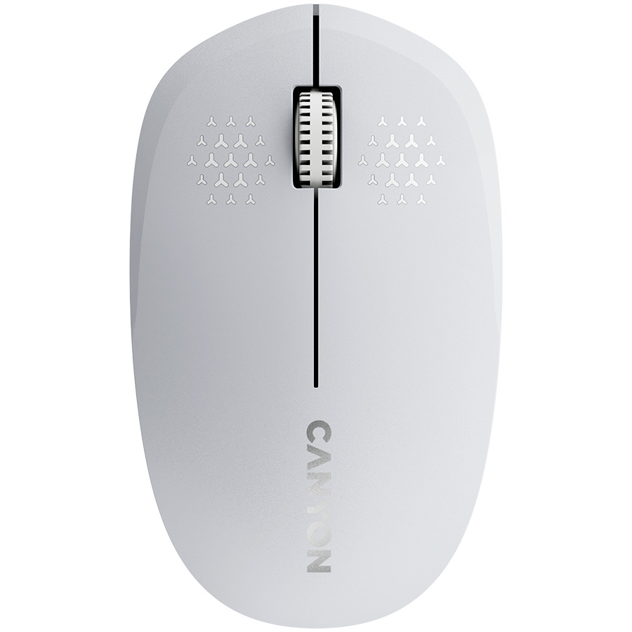 CANYON mouse MW-04 3buttons BT Wireless
