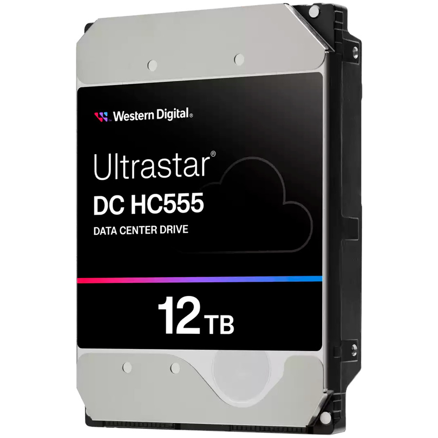WESTERN DIGITAL HDD Server WD Ultrastar
