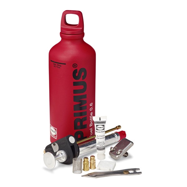 NO NAME Primus Gravity Multifuel Kit