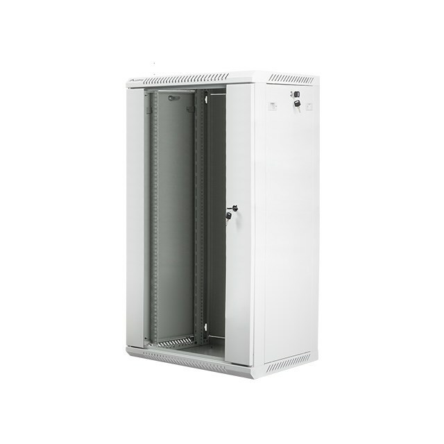 Lanberg WF01-6422-10S rack cabinet 22U Wall