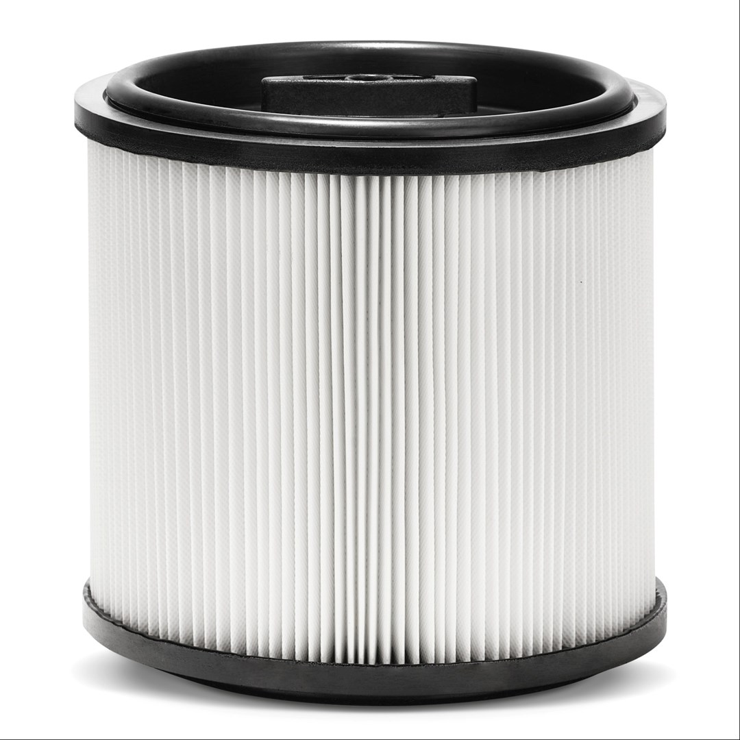 Cartridge filter KARCHER for the WD
