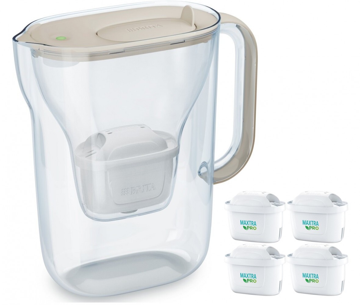 BRITA Style Essential water filter jug