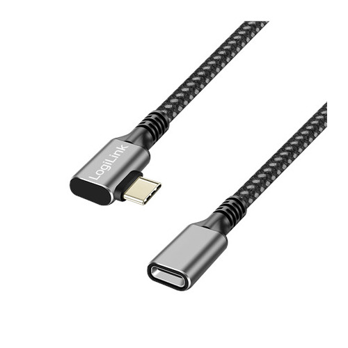 LOGILINK Cable; USB 3.2 Gen