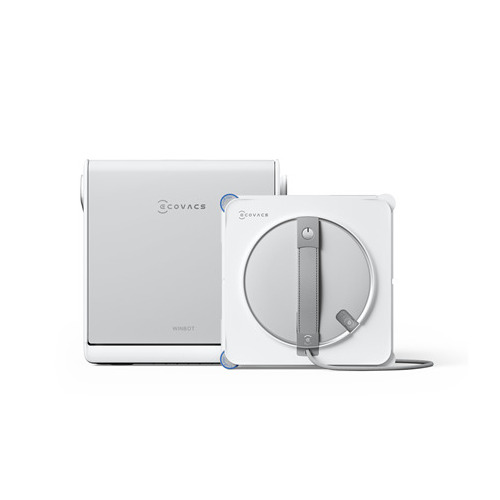 Robots logu tīrīšanai Ecovacs Winbot W2S