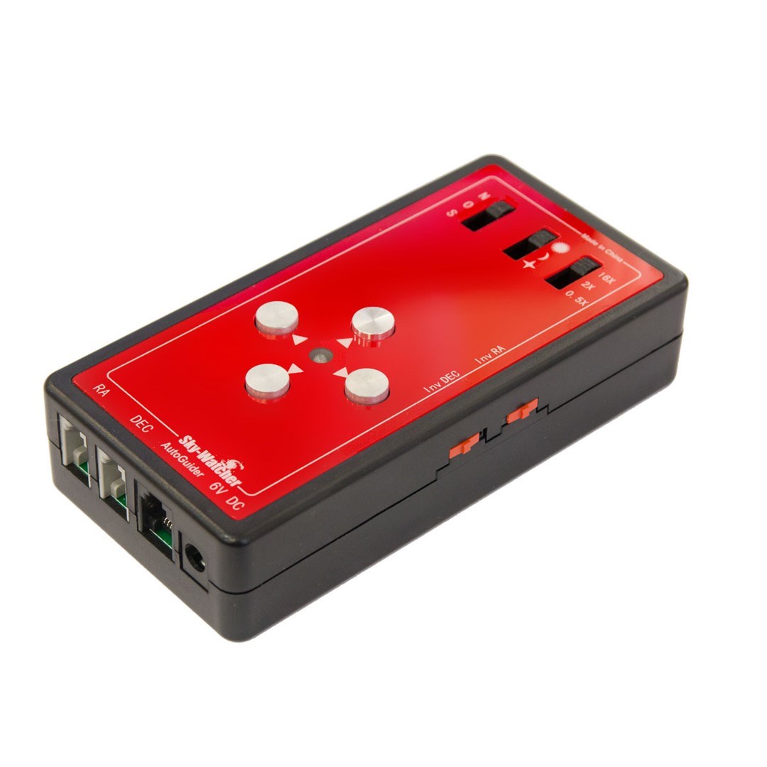 NO NAME Advanced remote control for