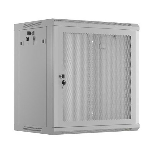 LANBERG Wall mount cabinet 19inch 12U